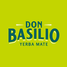Don Basilio yerba mate